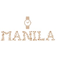 Manila Watches logo - Similar company to Seefleet