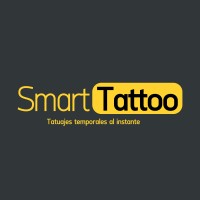 Smart Tattoo logo - Similar company to Pupicat