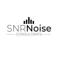 SNR Noise Consultants logo - Similar company to Spotnoise