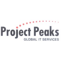 Project Peaks logo - Similar company to Ai Transform