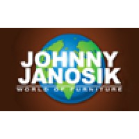 Johnny Janosik Inc. logo - Similar company to Ee&A Inc