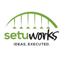SetuWorks Private Limited logo - Similar company to Neofyte