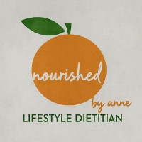 Nourished By Anne logo - Similar company to Jta Wellness