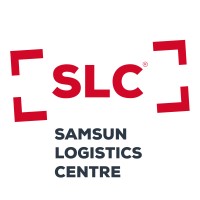 Samsun Lojistik Merkezi logo - Similar company to Group Fms