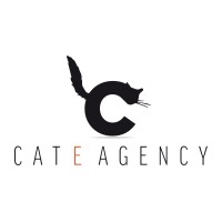 CATE AGENCY logo - Similar company to Kat Agency