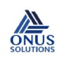 ONUS Solutions logo - Similar company to Onus Technology