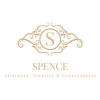 Spence Attorneys, Notaries & Conveyancers logo - Similar company to Trusteed