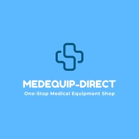 MED EQUIP-DIRECT.NET logo - Similar company to Oriente Marvi Srl