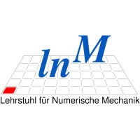 Institute for Computational Mechanics (Wall Lab) logo - Similar company to Eccomas