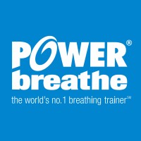 POWERbreathe International Ltd. logo - Similar company to Hab Direct