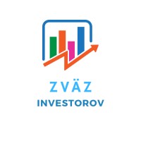 Zväz investorov logo - Similar company to All For Us - Second Hand