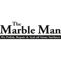 The Marble Man - Australia logo - Similar company to Marble & Ceramic Corp