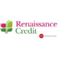Bank Renaissance Credit logo - Similar company to Mint Innovations