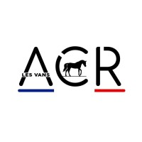 Les vans ACR logo - Similar company to Jpm Diffusion