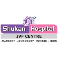 Shukan IVF Centre and Women's Hospital logo - Similar company to Shashwat Ivf & Women'S Hospital