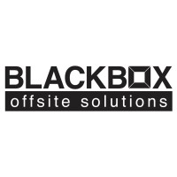 BlackBox Offsite Solutions logo - Similar company to Modularhomes.Com