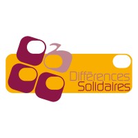 Association Différences Solidaires logo - Similar company to Sortimo Walter Rüegg Sa
