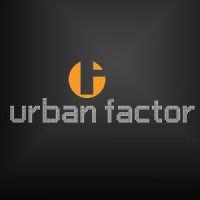 Urban Factor logo - Similar company to Binjamal Group