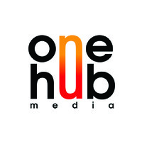 One Hub Media (OHM) logo - Similar company to Dramantram