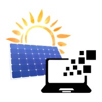 EB monitoreo y control logo - Similar company to Cybermapa