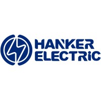 Shanghai Hanker Electric logo - Similar company to Yancheng Dld Welding Science And Technology Co.,Ltd.