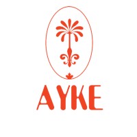 AYKÉ logo - Similar company to Maison De L'Amitie - Montréal