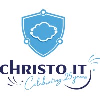 Christo IT logo - Similar company to Nilear