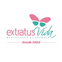 ExtratusVida logo - Similar company to Farmácia Elementar