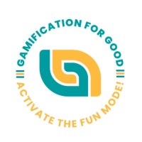 Gamification For Good logo - Similar company to Gamification Co