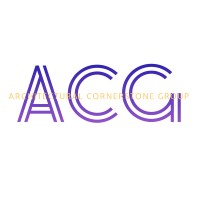 Architectural Cornerstone Group logo - Similar company to Archiscend