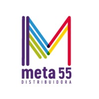 Meta 55 Distribuidora logo - Similar company to Impulsionar Rh