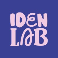 Iden Lab Comunicação e Diversidade logo - Similar company to Legend Letters