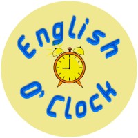 English O'Clock Language Centre logo - Similar company to Tara House