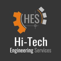 HiTech Engineering Services logo - Similar company to Hitech Engineering