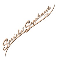 Specialist Supplements Ltd logo - Similar company to Upgo Supplements