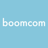 Boomcom logo - Similar company to Fleming Cfo, Inc.
