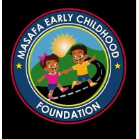 Masafa Early Childhood Foundation logo - Similar company to Ecd Connect
