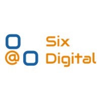 Six Digital Canada logo - Similar company to Thesix Digital