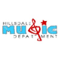 Hillsdale Music Department Parent Association