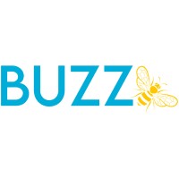BUZZ logo - Similar company to Buzz Print