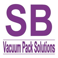 SB Vacuum Packing Solutions logo - Similar company to Vqm Vacuum Packaging