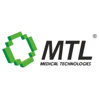 MEDICAL TECHNOLOGIES Ltd logo - Similar company to Гк 