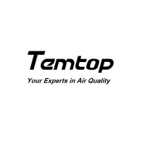 Temtop Us logo - Similar company to Elitech Technology, Inc.