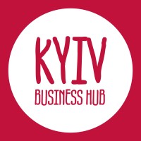 Kyiv Business Hub logo - Similar company to Ukrainian-European Business Hub