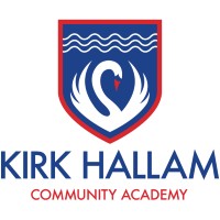 Kirk Hallam Community Academy logo - Similar company to Kirk Hallam Sixth Form
