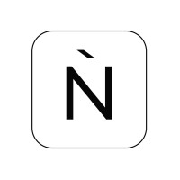 NOMÈS logo - Similar company to Heel Tread