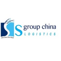 S Group China Logistics logo - Similar company to Boxnpick