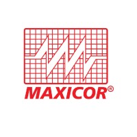 Maxicor Produtos Médicos logo - Similar company to Optika Sistemas Para Medicina S/A