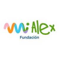 Mi Fundación Alex logo - Similar company to Two Five One Eu