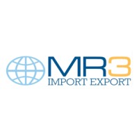 MR3 srl logo - Similar company to 4Ru Impex Srl